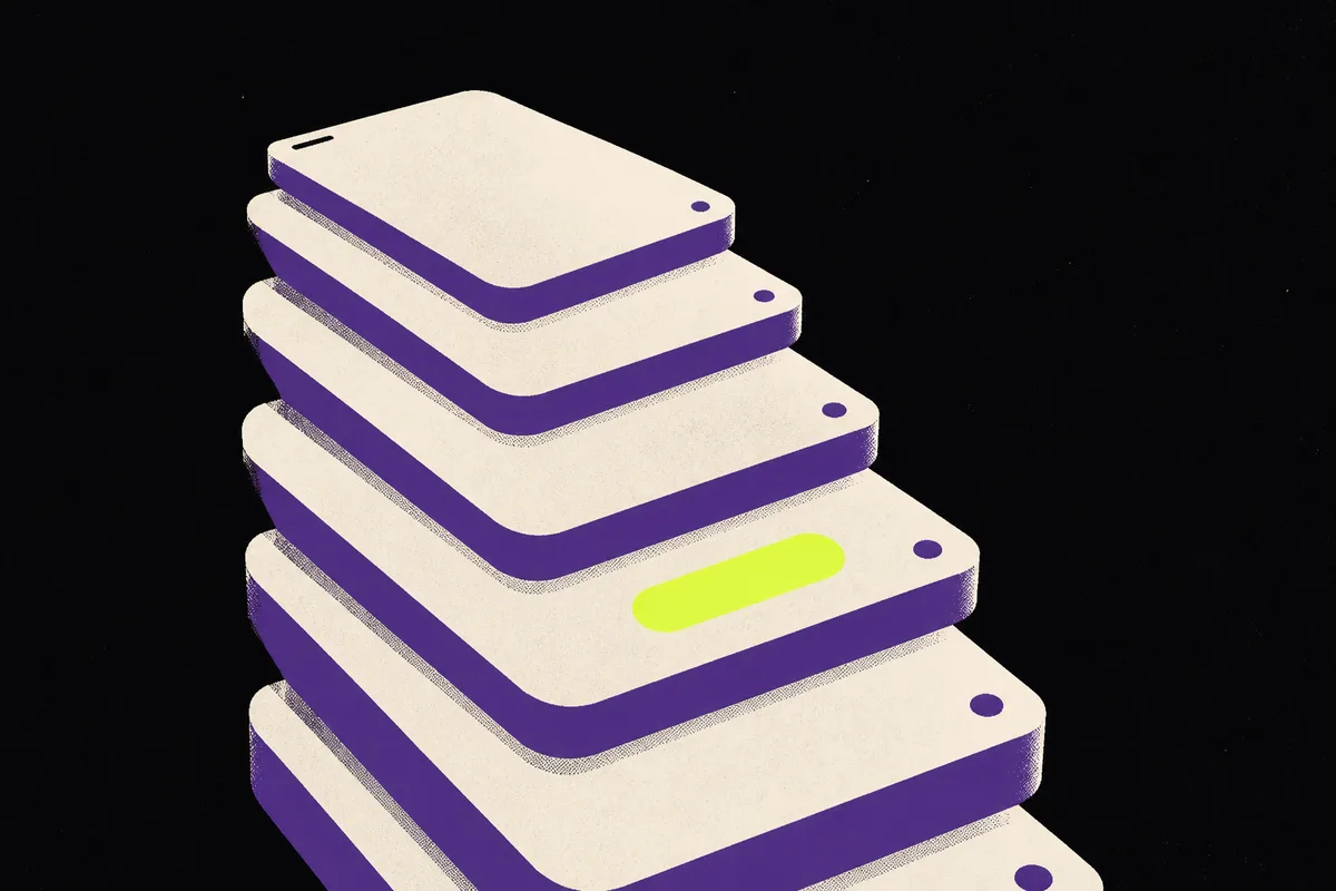 Illustration for “Apps Like ReelShort: The Six Compared on What Can Actually Be Measured”