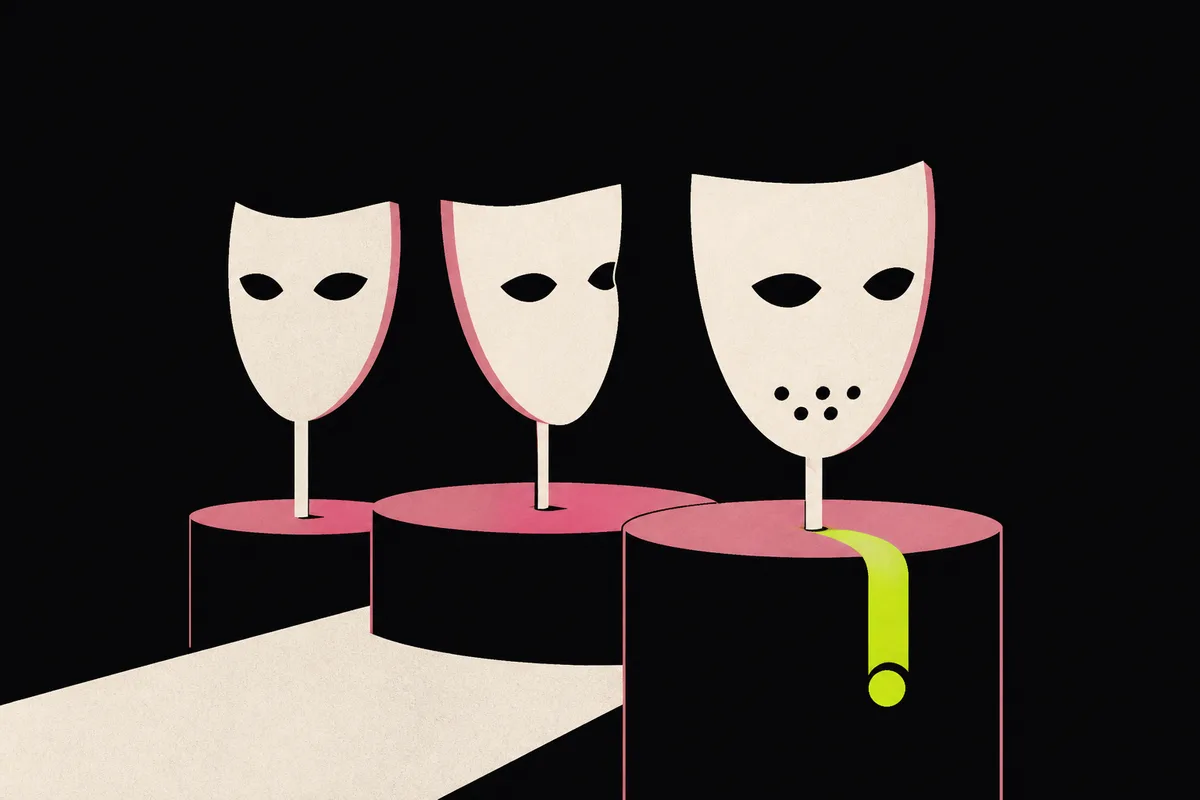Illustration for “Are Short Dramas Dubbed? One Platform Labels It, The Others Don't”