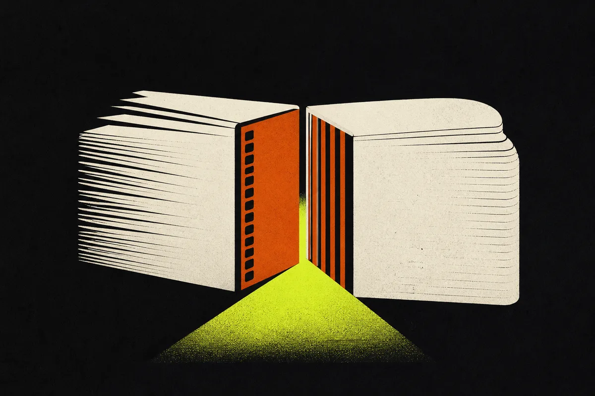 Illustration for “Chinese Short Drama: What It Is and Where to Start”