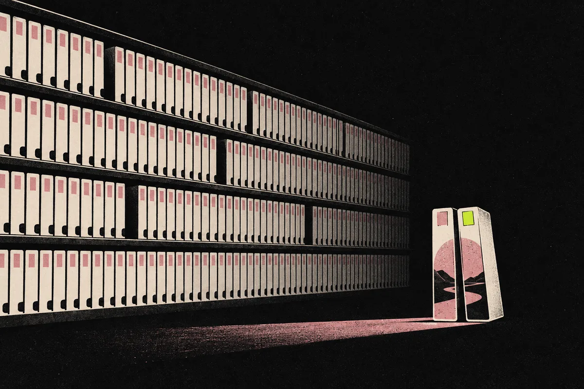 Illustration for “Do Short Dramas Have Sequels? Eight Titles Out of 1,885”