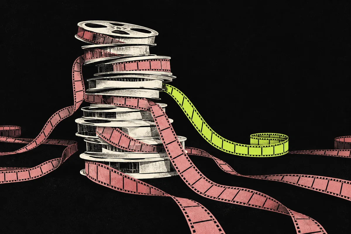 Illustration for “Does Genre Predict How Long a Short Drama Runs? We Checked All 29 Labels”