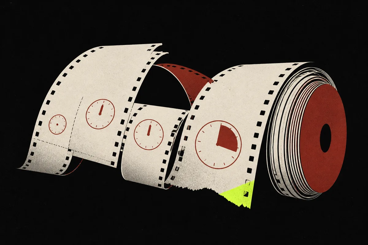 Illustration for “How Long Is a Short Drama Episode? Nobody Publishes It, So We Measured”