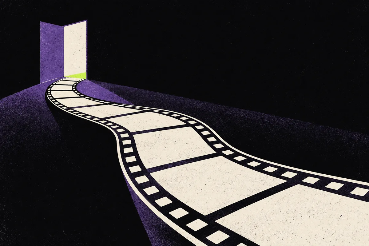 Illustration for “How Many Minutes of a Short Drama Can You Watch Free? About Twenty, on NetShort”