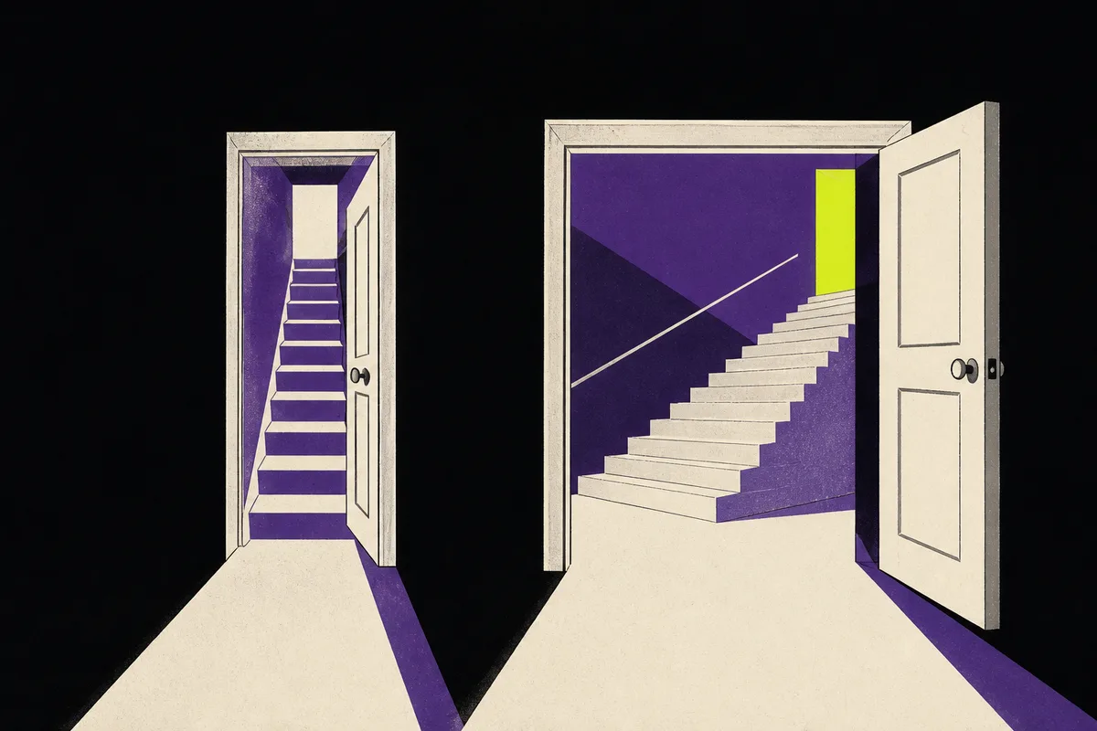 Illustration for “Micro Drama vs Short Drama: Which Word Finds What”