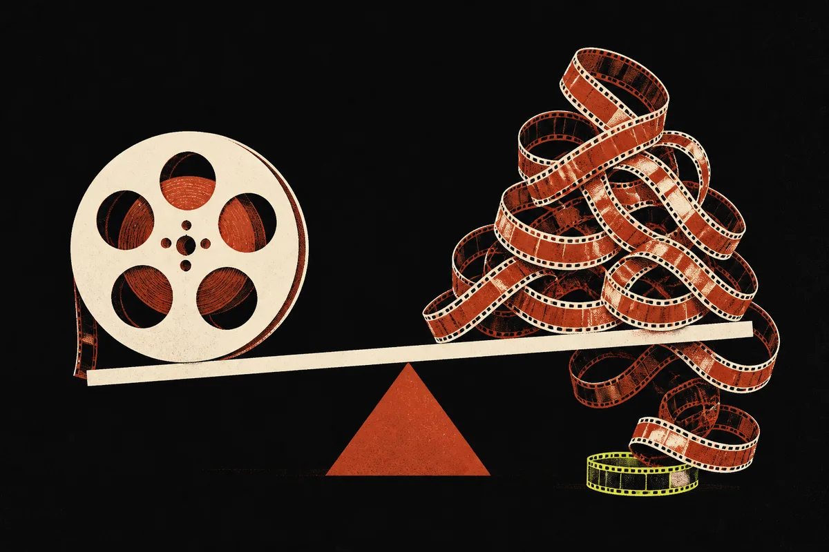 Illustration for “Short Drama Full Episodes on YouTube: What Each Official Channel Actually Posts”