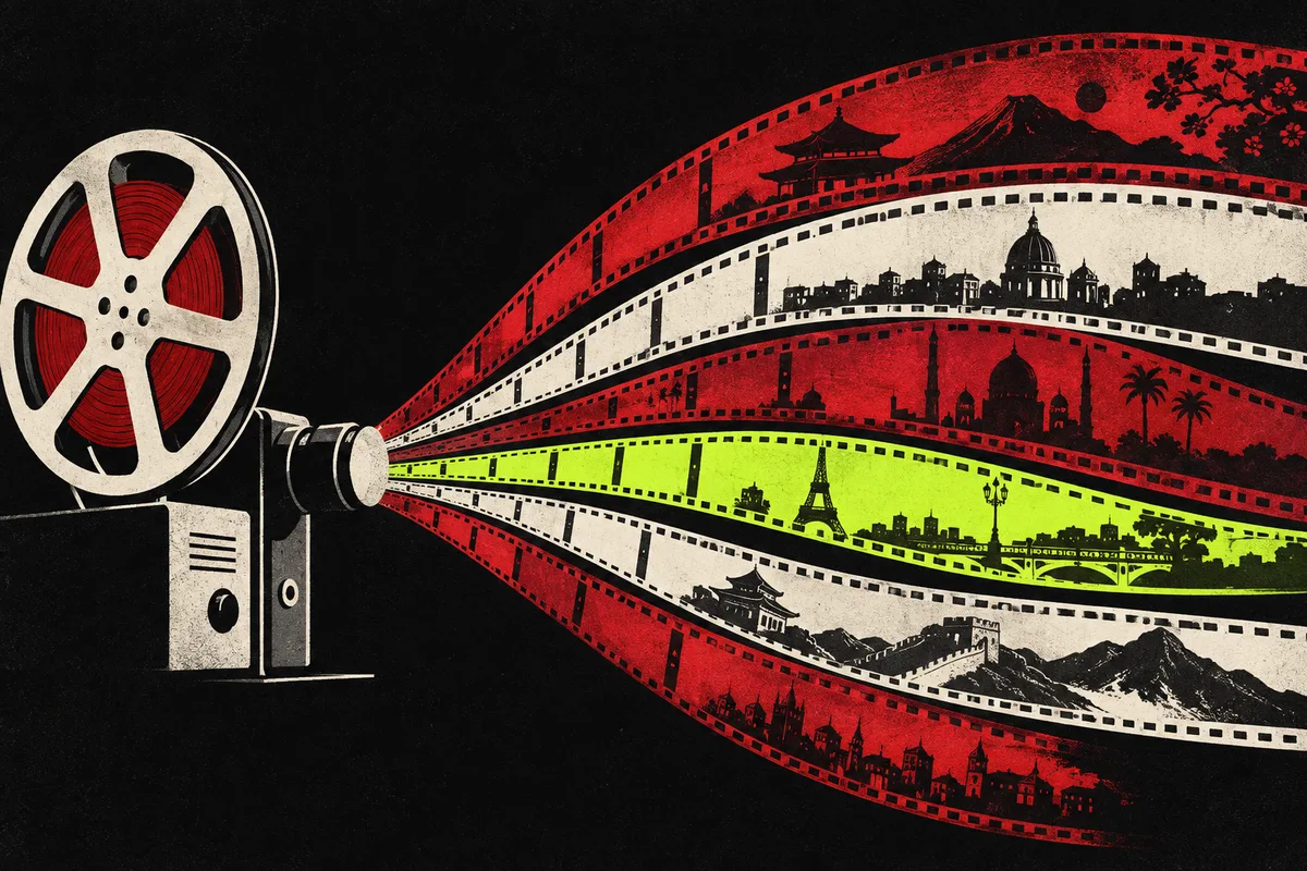 Illustration for “Can You Watch Short Dramas in Other Languages? Of Six Apps, One Posts Seven on YouTube”