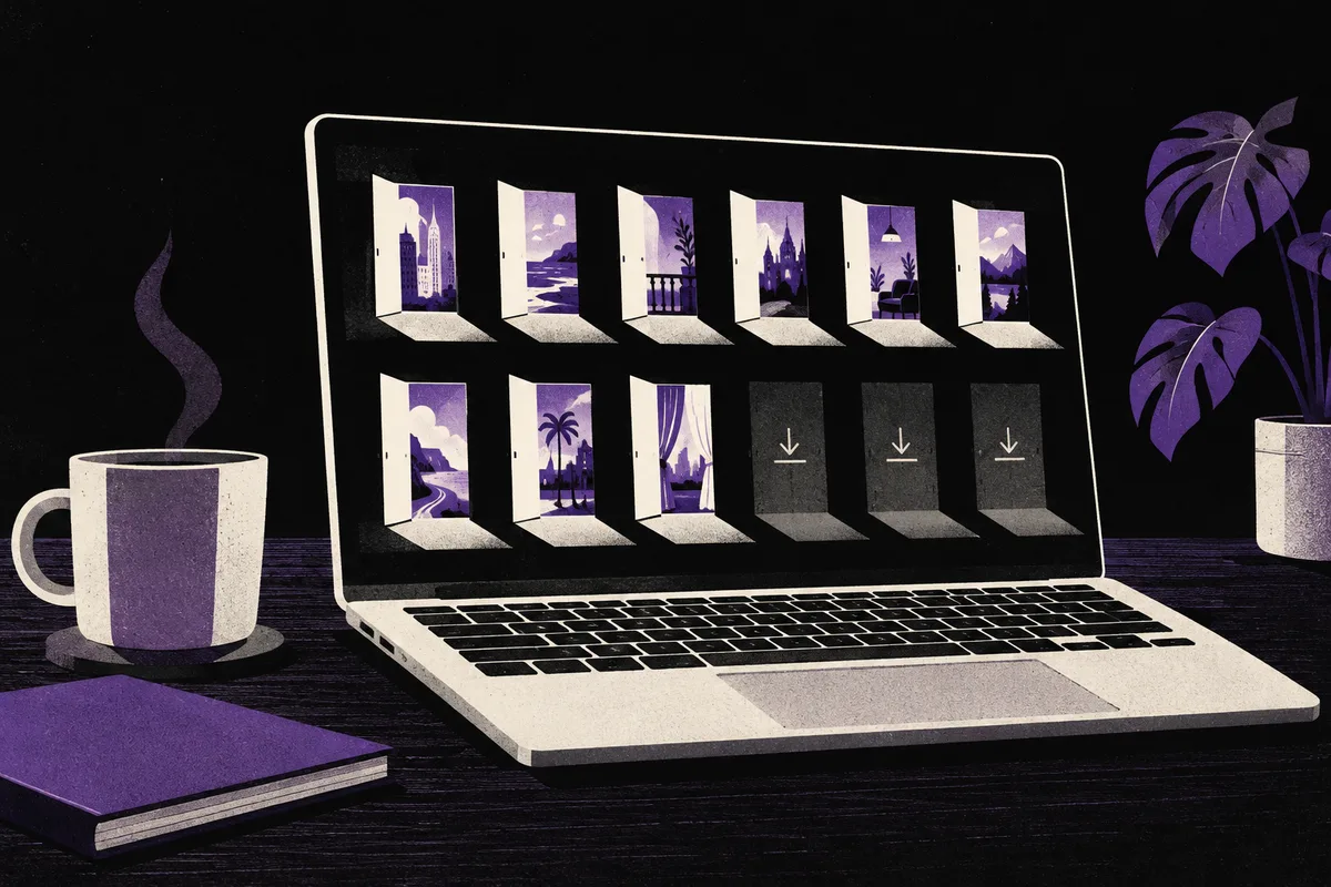 Illustration for “Can You Watch Short Dramas on a Computer? Nine of 12 Apps Play Episodes in a Web Browser”