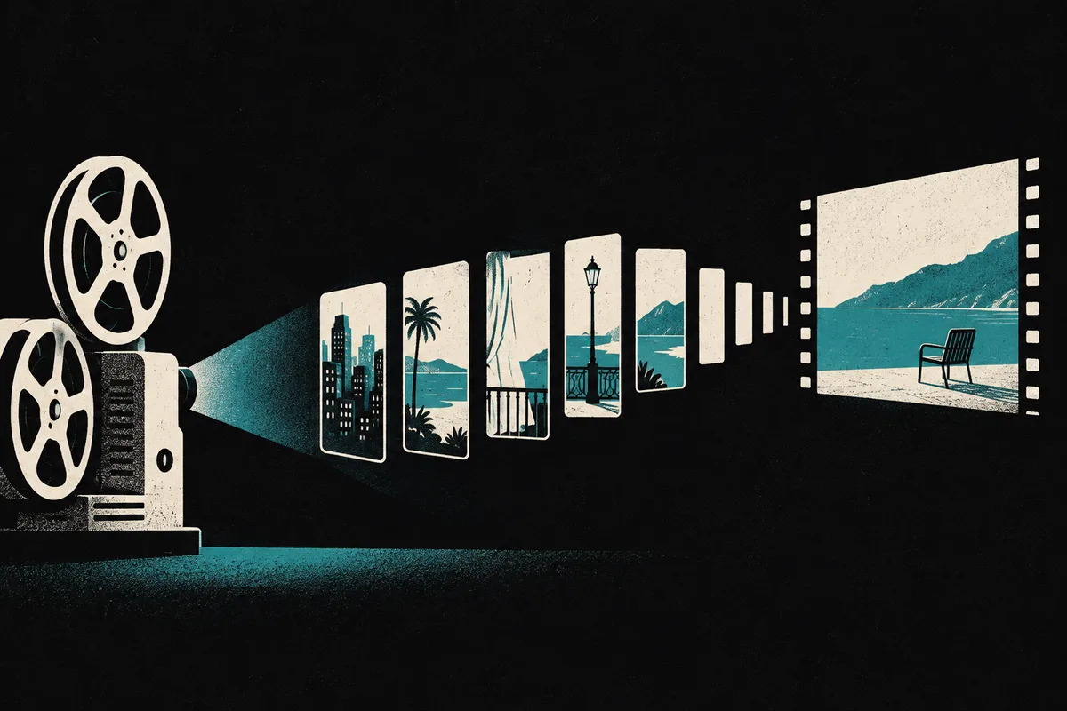 Illustration for “What Is the My Drama App? Clips, Premieres and Soundtracks, but Almost Nothing Full-Length on YouTube”