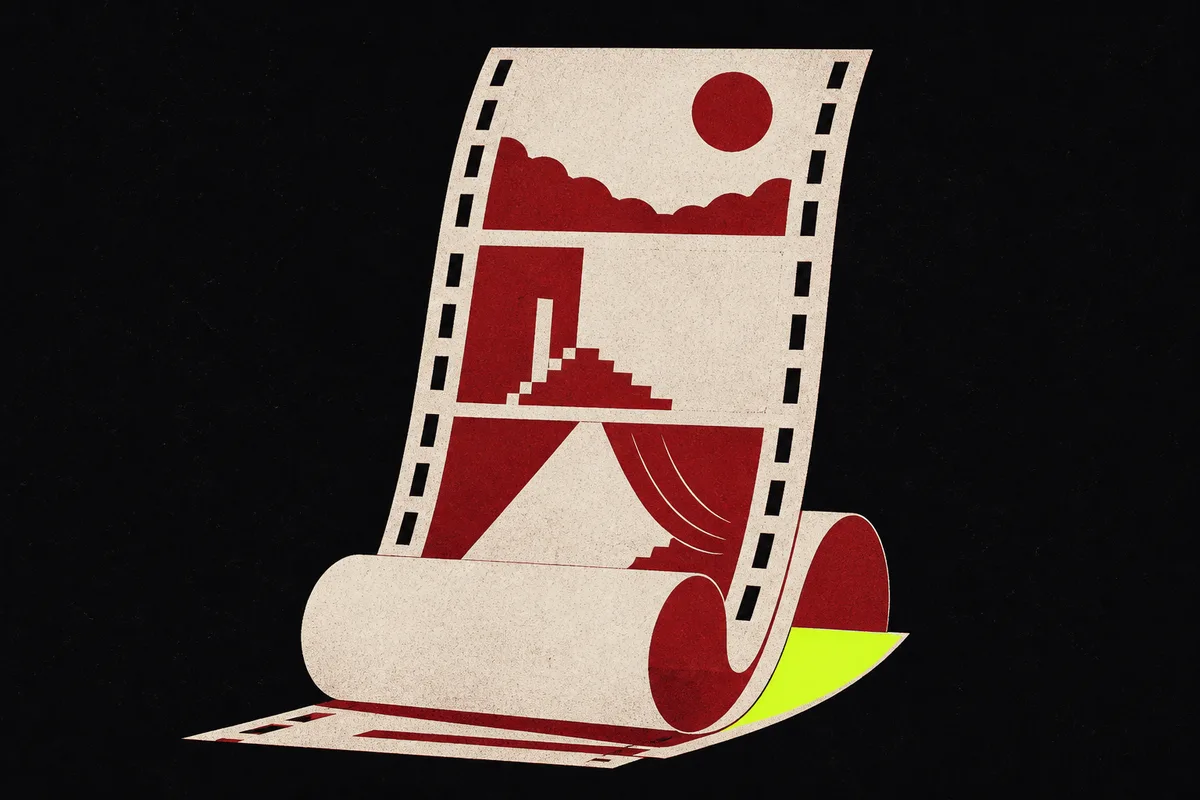 Illustration for “What Is a Short Drama? The Format, Explained”