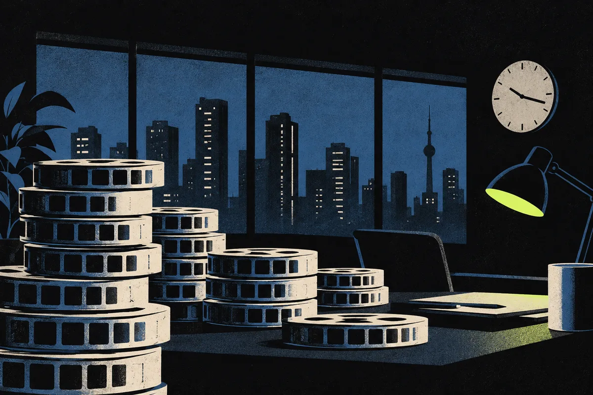 Illustration for “When Does ReelShort Add New Dramas? Midweek, in Office Hours, and in Bursts”
